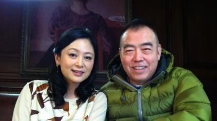 陈凯歌媳妇陈红情史，演员陈红有几段婚姻为啥非嫁给陈凯歌？