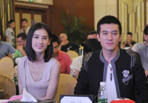 杨子为了颖儿打黄圣依是真的吗？颖儿和杨子什么关系被黄圣依针对