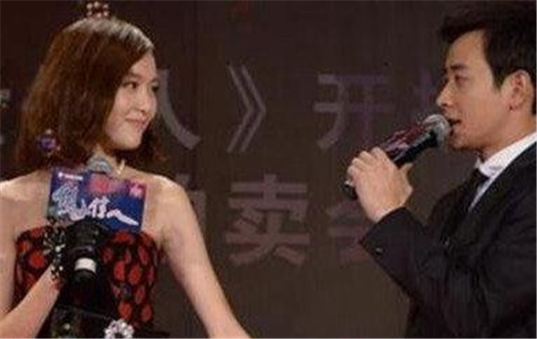 罗晋唐嫣因为孩子分手是真的吗,唐嫣罗晋同房过了吗私下亲密细节