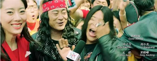 鄂博黑历史有哪些为什么没红 原来鄂博还出演过这么多角色