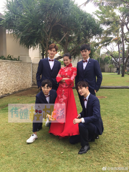 付辛博明显不喜欢颖儿为什么还要娶她颖儿为什么选择嫁给付辛博