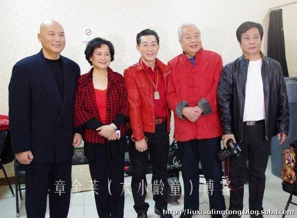 86版西游记观音扮演者左大玢老公干嘛的？左大玢观音菩萨显灵事件