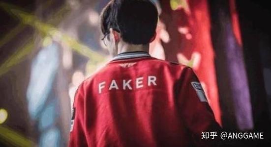 为啥老说faker喜欢恩静？恩静faker怎么回事什么关系关于他们的梗