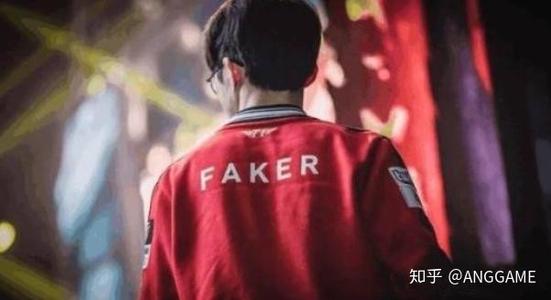 为啥老说faker喜欢恩静？恩静faker怎么回事什么关系关于他们的梗