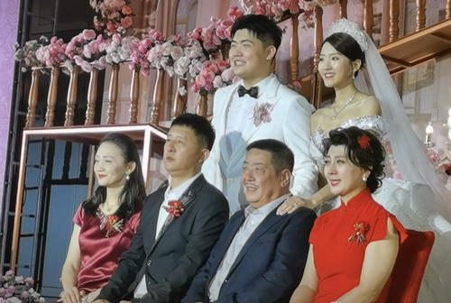 演员闫学晶有几段婚姻？林越是闫学晶第几任丈夫两人离婚原因揭秘