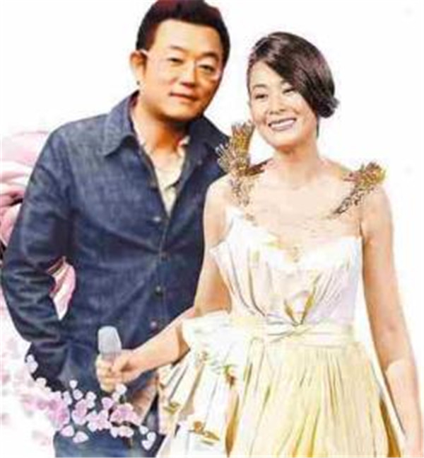 刘若英的老公钟小江是几婚今年多大干嘛的,钟小江和前妻有儿女吗