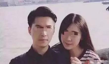 朱晓东为什么杀妻原因始末上海杀妻朱晓东是干什么的我型我秀照