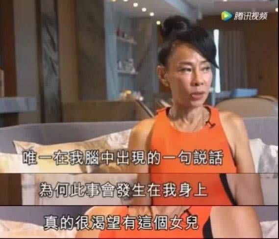 周润发到底有没有孩子福喜是他的女儿吗？周润发与赵雅芝女儿照片