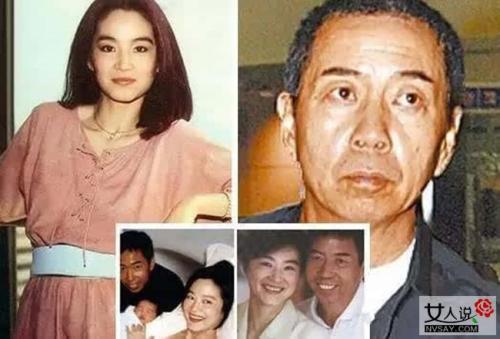 刑李源的上海小三是谁照片私生子传闻真相，邢李源的儿子认祖归宗