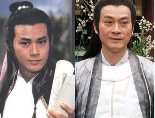 郑少秋个人资料简介及身高现任老婆是谁？赵雅芝为什么恨郑少秋