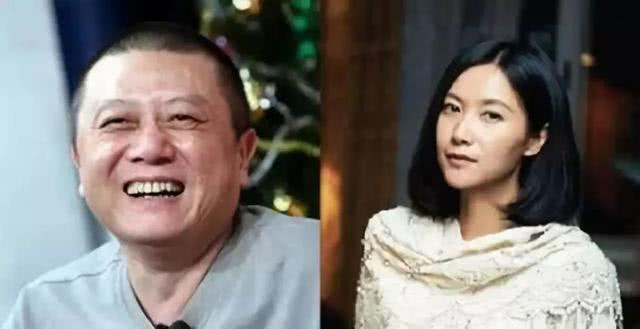 京圈为啥都喜欢徐静蕾？徐静蕾的现任老公是谁历任前男友大盘点