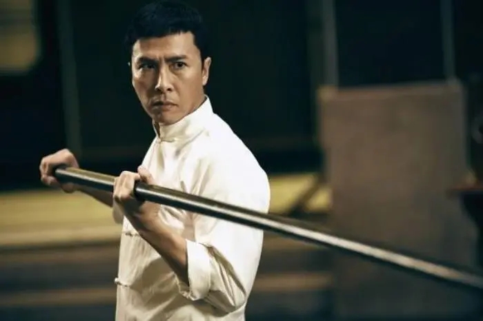 赵文卓和甄子丹事件是怎么回事？赵文卓甄子丹事件真相揭秘
