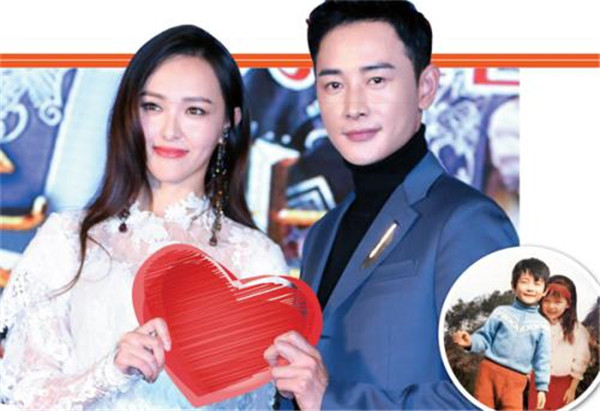 罗晋唐嫣因为孩子分手是真的吗,唐嫣罗晋同房过了吗私下亲密细节