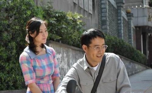 演员刘钧结婚了吗现实妻子是谁照片，刘钧和赵芮是什么关系夫妻吗