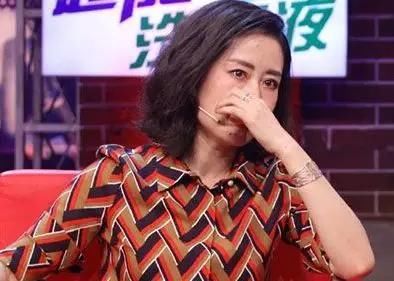 演员刘敏涛婚史和王劲松什么关系？刘敏涛的老公是王劲松吗？