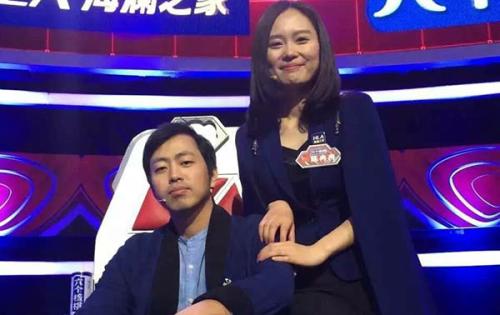 王昱珩老婆是陈冉冉吗结婚照片曝光,王昱珩女儿王一雯得了什么病