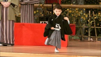 日本歌舞伎等于豪门吗藤间斋一次表演多少钱藤间斋是日本贵族吗
