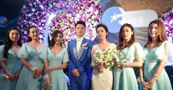吕一钱泳辰有孩子吗婚变咋回事？吕一为什么不生孩子和钱泳辰现状