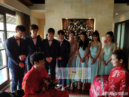 付辛博明显不喜欢颖儿为什么还要娶她颖儿为什么选择嫁给付辛博