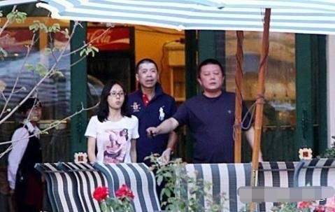 王子文到底结婚没有王子文个人感情经历，买超王子文为什么分手