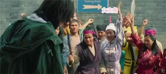 鄂博黑历史有哪些为什么没红 原来鄂博还出演过这么多角色
