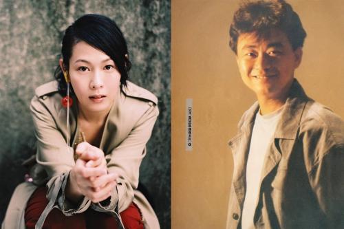 刘若英陈升的故事，刘若英等了陈升多少年？陈升为什么不娶刘若英