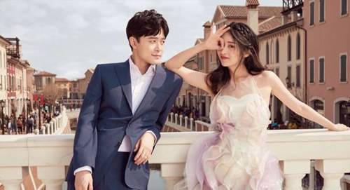 付辛博明显不喜欢颖儿为什么还要娶她颖儿为什么选择嫁给付辛博