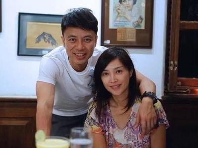 李克勤个人资料简介身高多少？李克勤老婆卢淑仪显赫家庭背景曝光