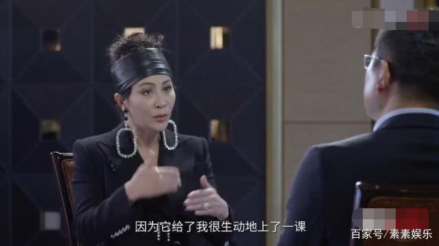 刘嘉玲被绑架事件真相受辱照片是真的吗？为什么被绑架被谁绑架的