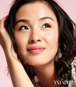 董卿丈夫密春雷结过几次婚有几个孩子,密春雷与前妻金晶儿女照片